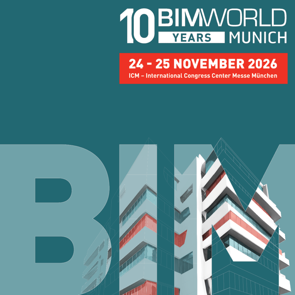 BIM World 2026