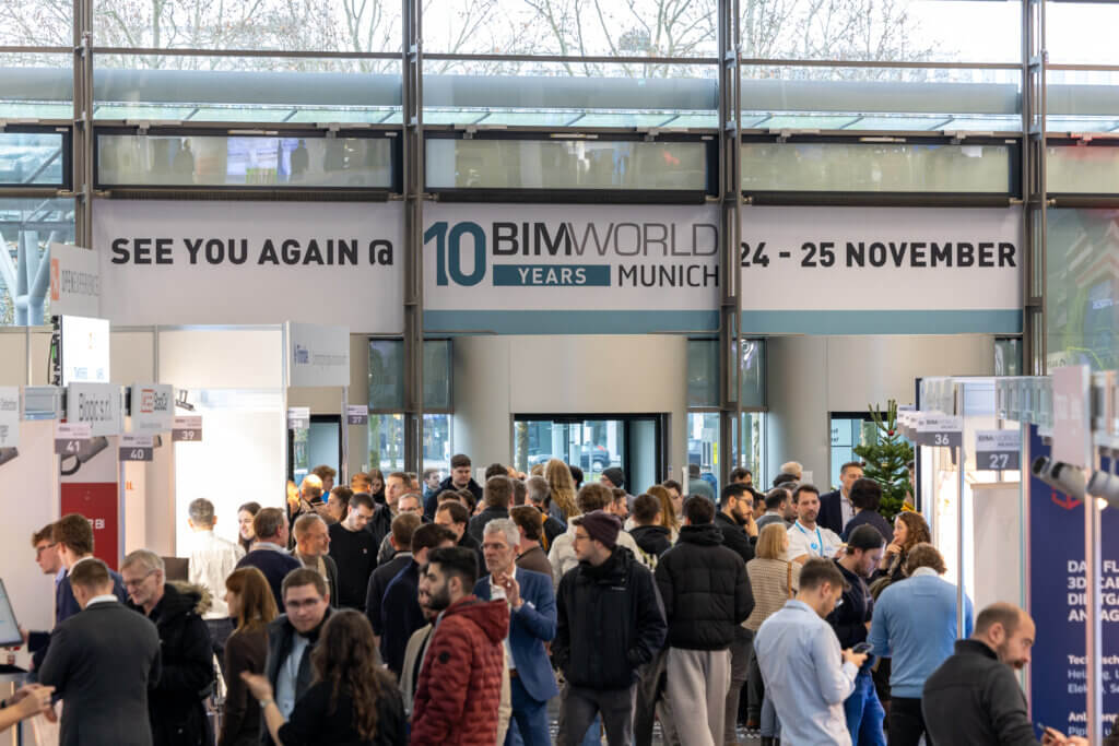 BIM World 2026