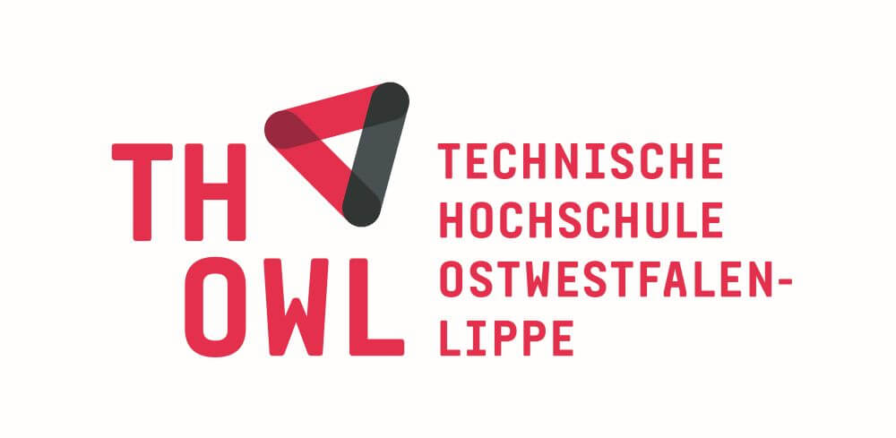 Technische Hochschule Ostwestfalen-Lippe Logo