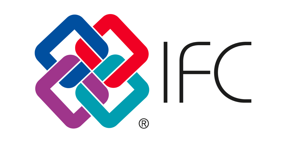 buildingSMART IFC logo