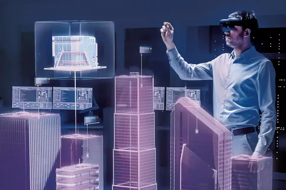 digital construction 2026