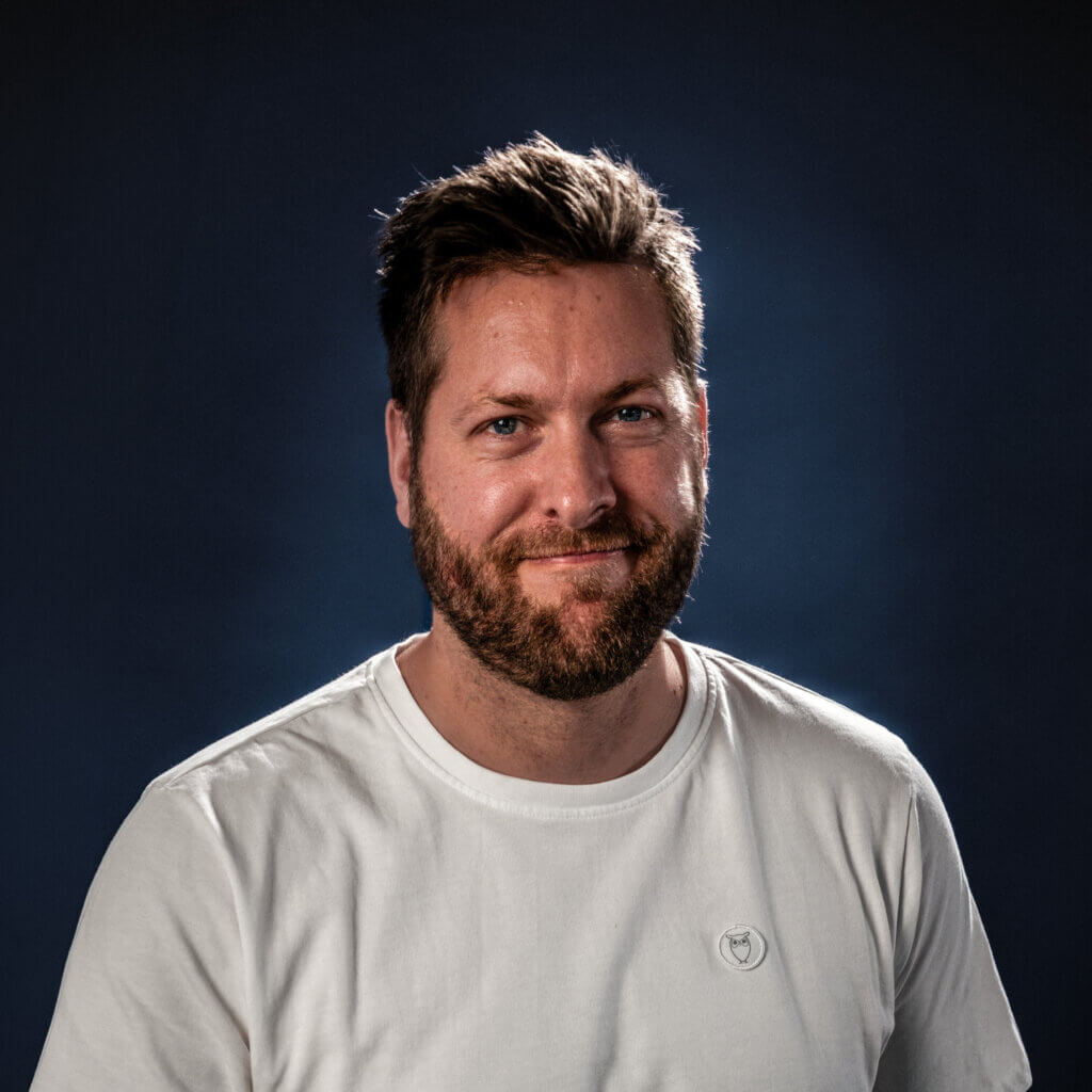 Cost certainty - a key issue for Benedikt Sulzer